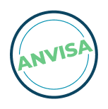 Selo Anvisa